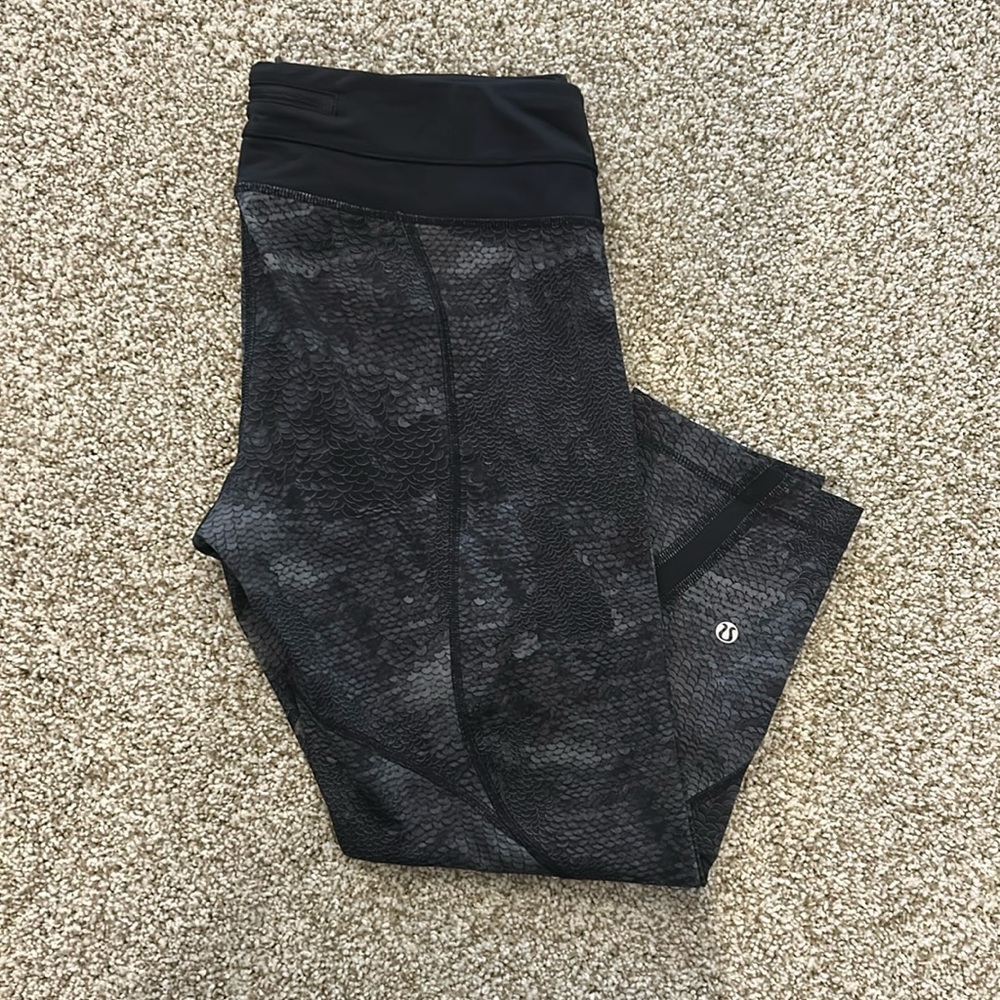 Lululemon leggings